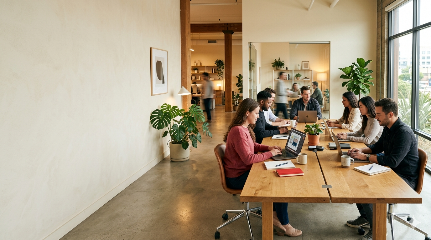 ETICUL office